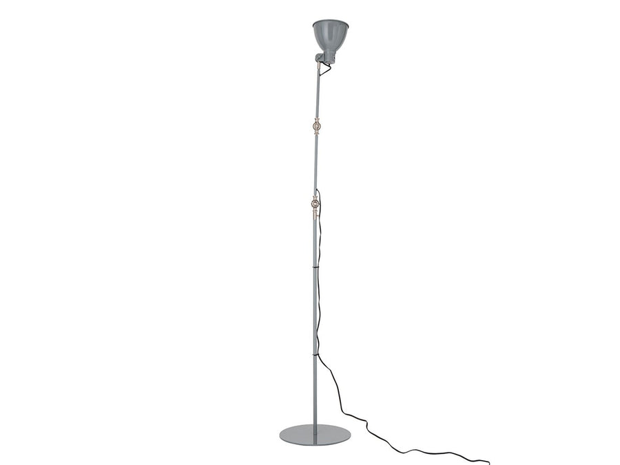 INDUSTRY FLOOR LAMP