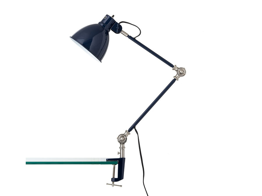 INDUSTRY FLOOR LAMP