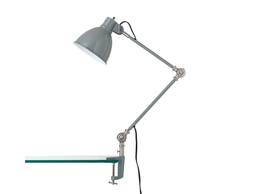 INDUSTRY FLOOR LAMP