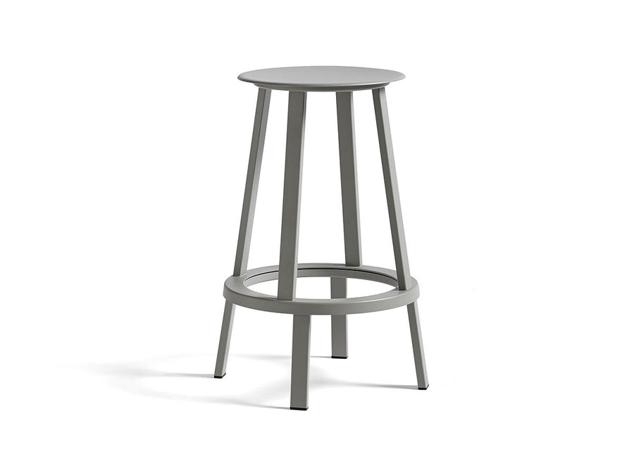 REVOLVER BAR STOOL LOW H65 Stool