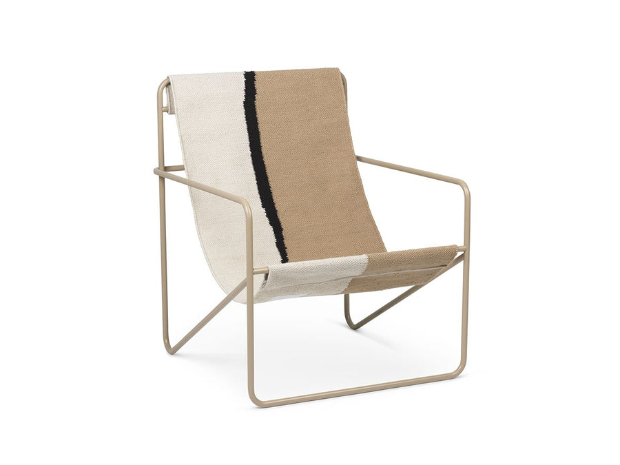 Desert Lounge Chair