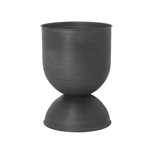 Hourglass Pot