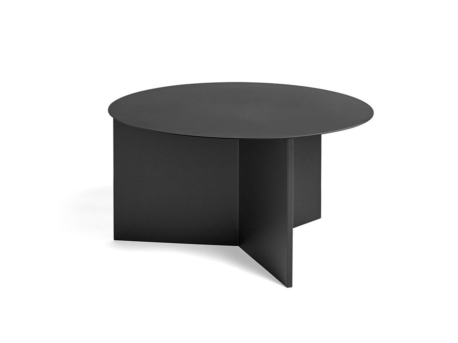 SLIT TABLE XL COFFEE TABLE