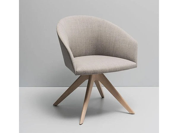 Brandy Armchair