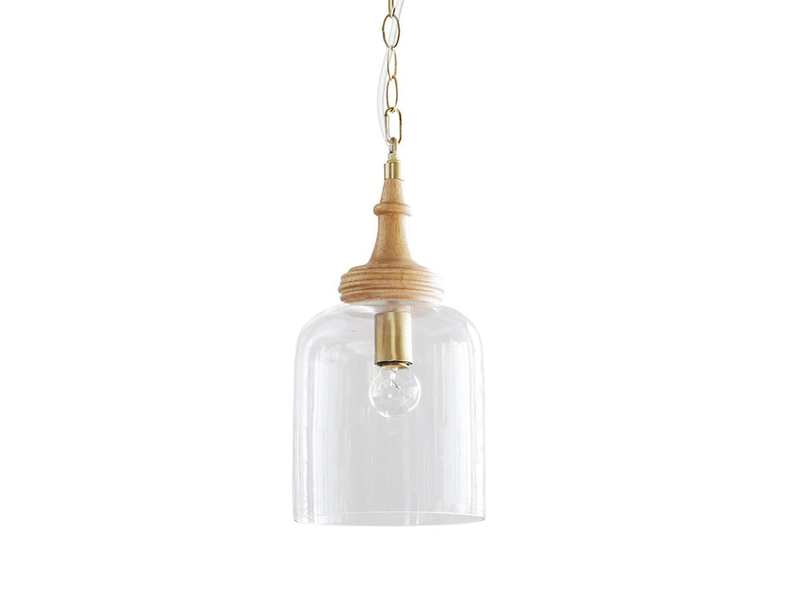 TURNERY PENDANT LAMP