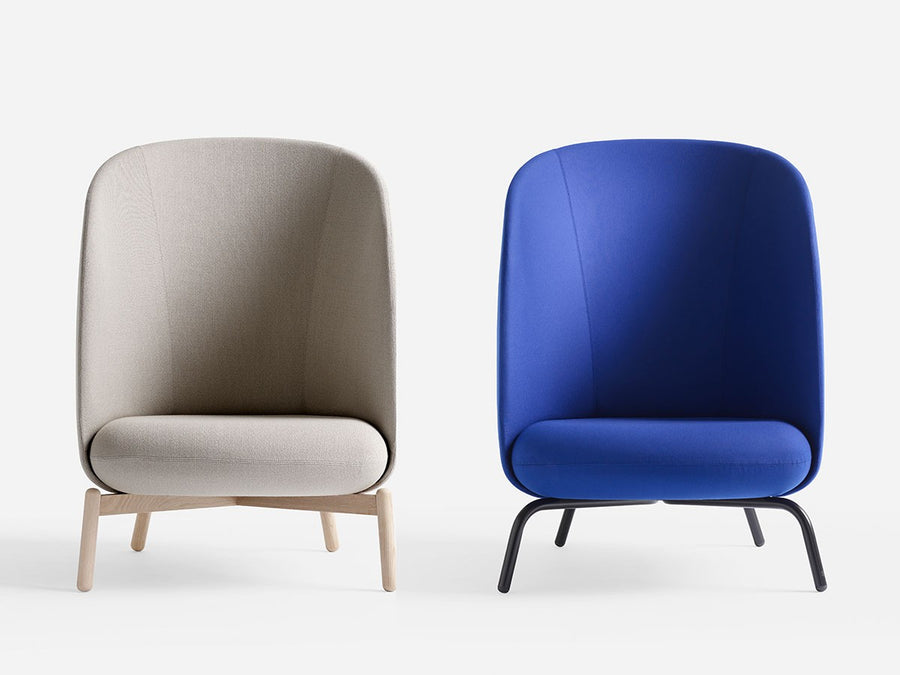 Nest Easy Chair