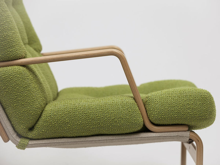 Mathsson Easy Chair