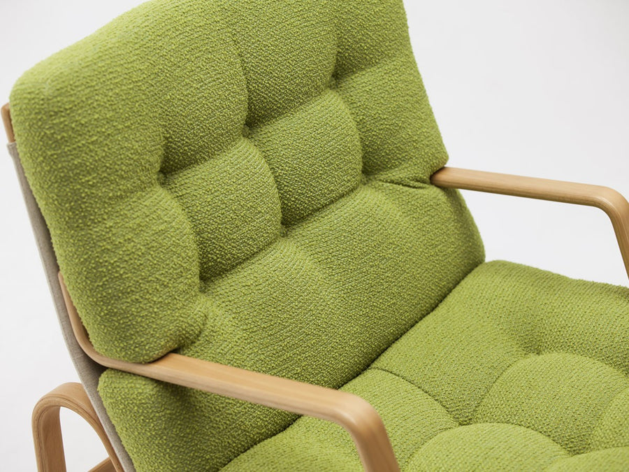 Mathsson Easy Chair