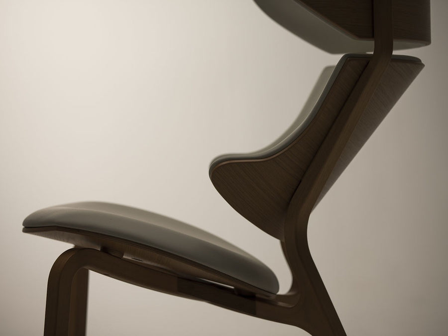 Souve Easy Chair