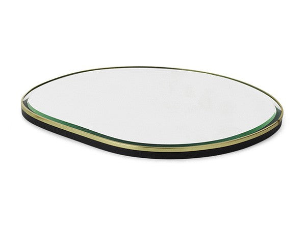 Pond Table Mirror