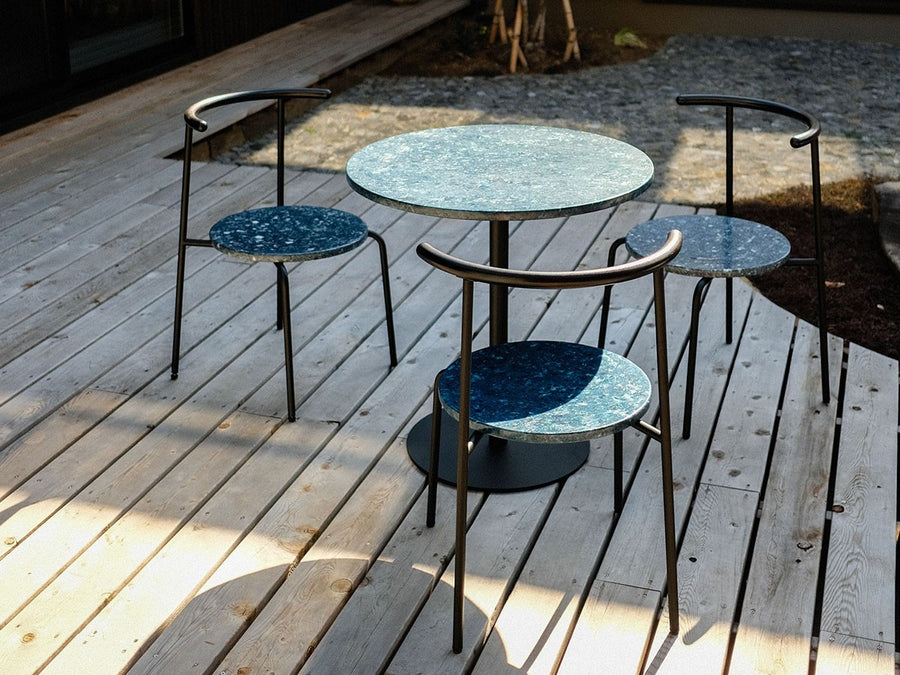 Ku "air" Table 1.0