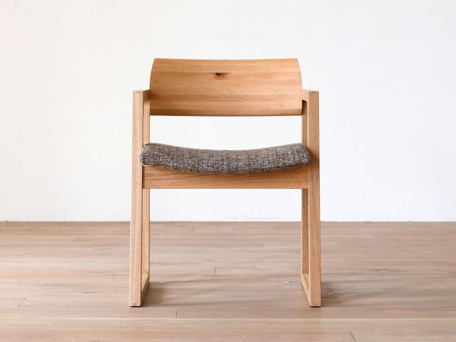 ELEVATO Arm Chair