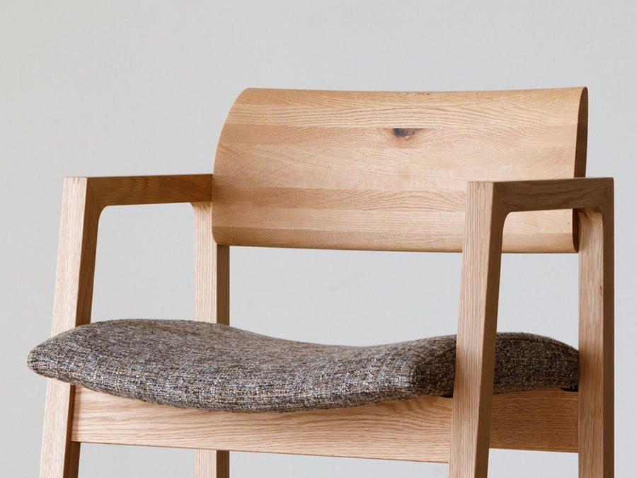 ELEVATO Arm Chair