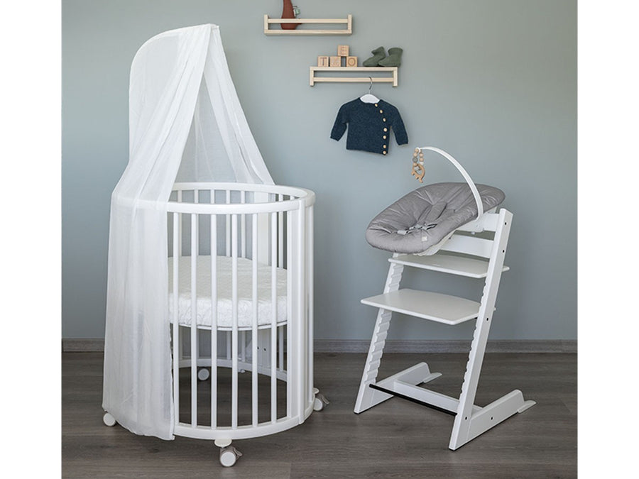 STOKKE SLEEPI