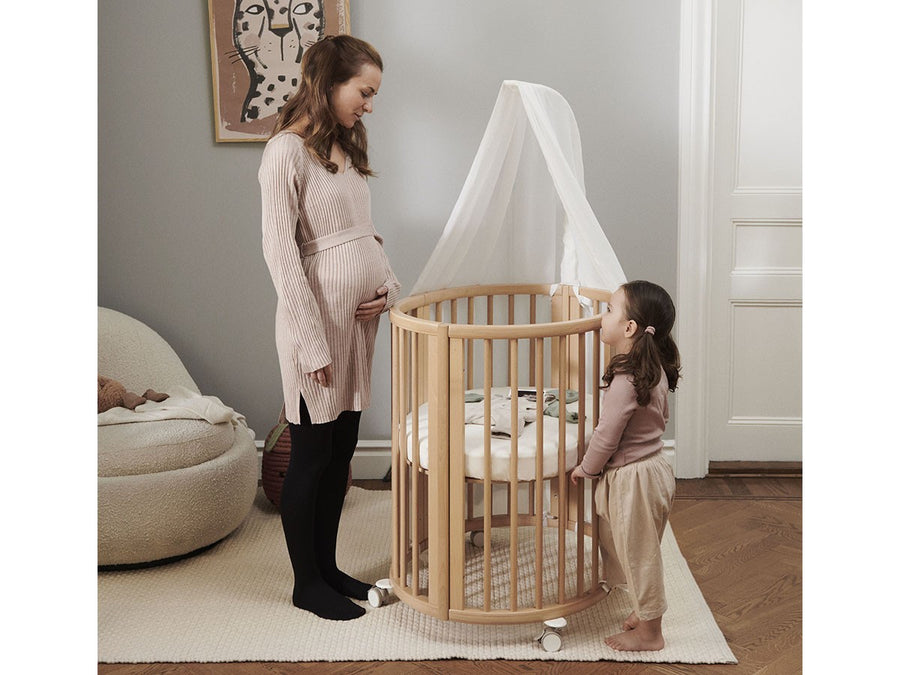 STOKKE SLEEPI