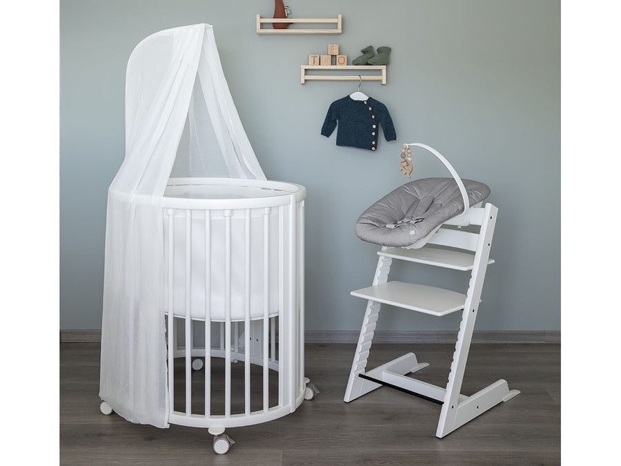 STOKKE SLEEPI