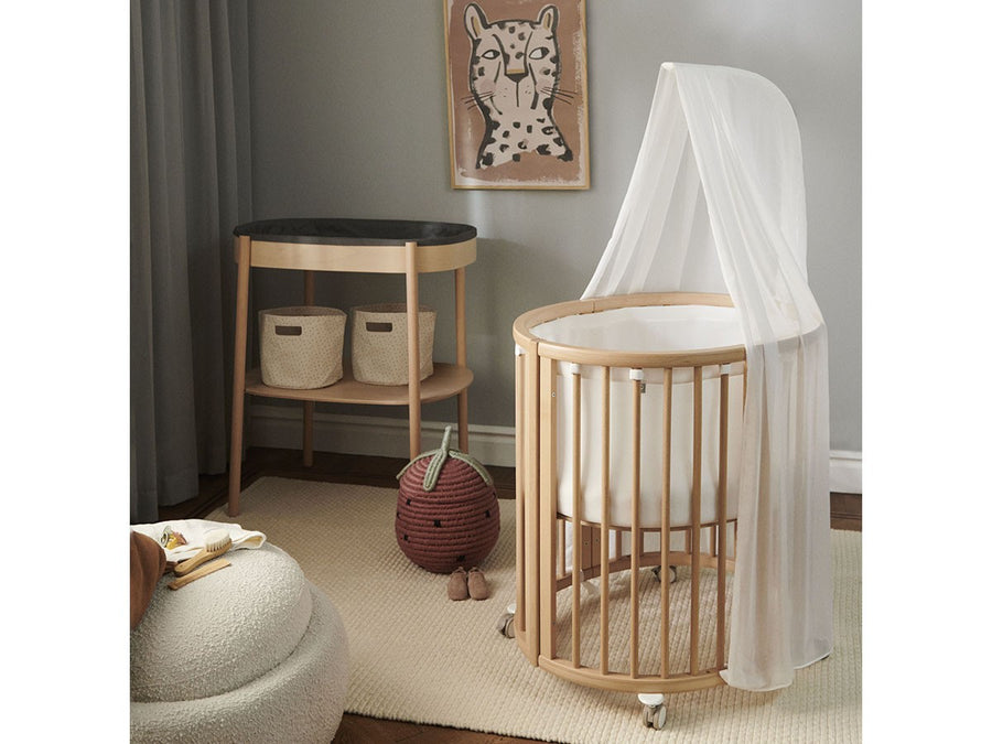 STOKKE SLEEPI