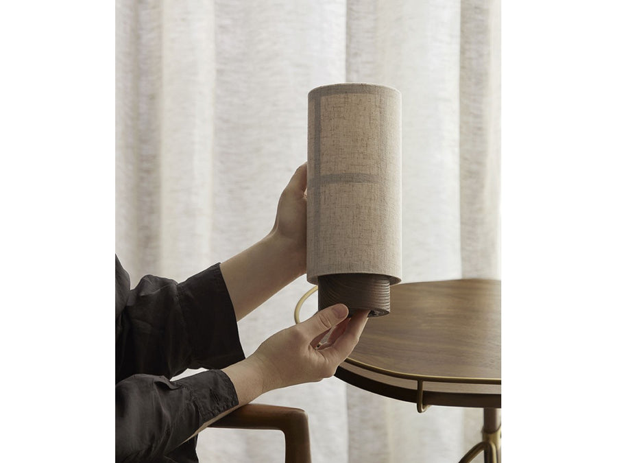 Hashira Table Lamp Portable