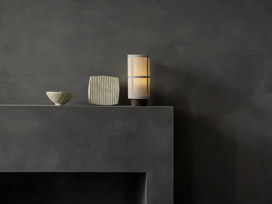 Hashira Table Lamp Portable