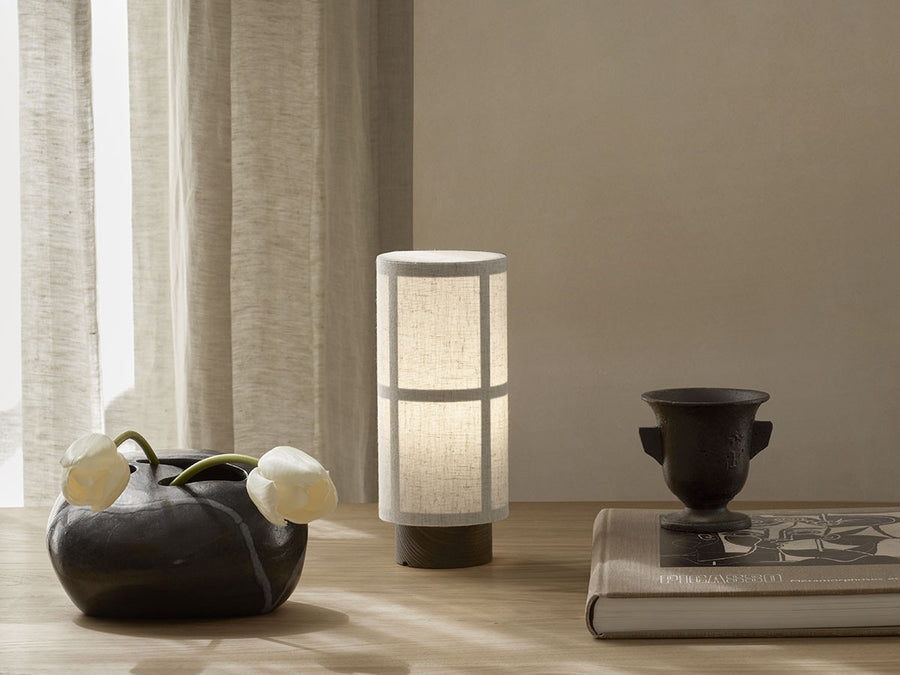 Hashira Table Lamp Portable