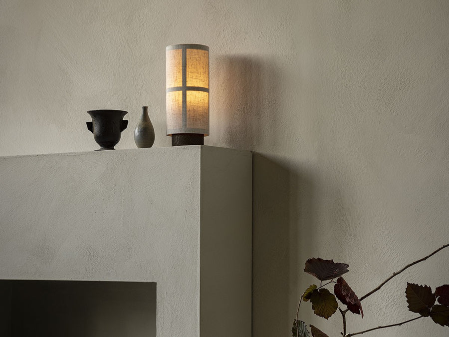 Hashira Table Lamp Portable