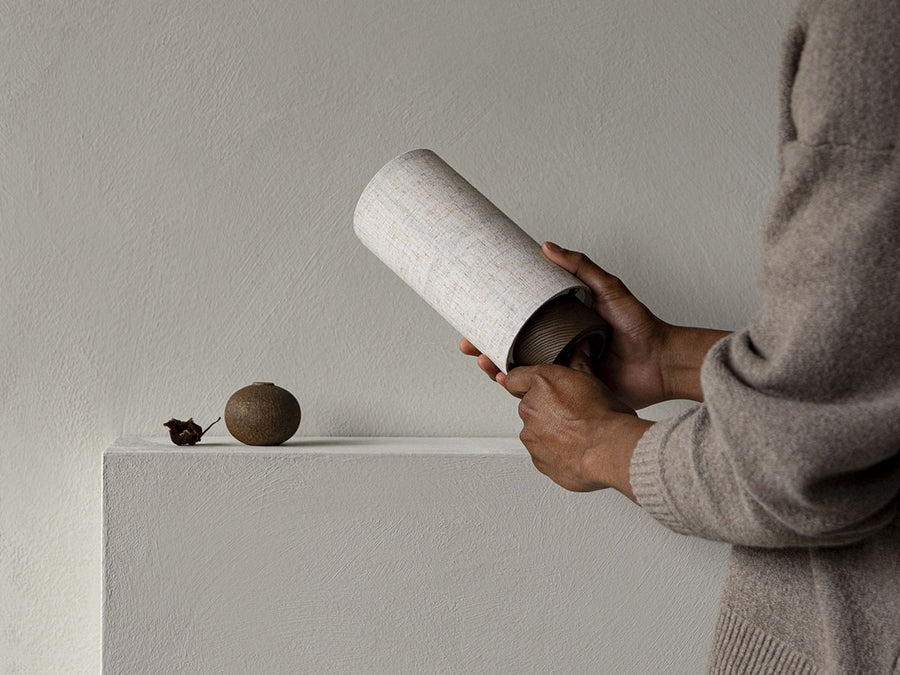 Hashira Table Lamp Portable