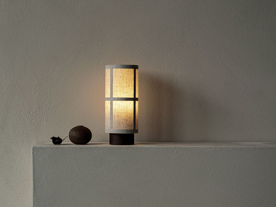 Hashira Table Lamp Portable