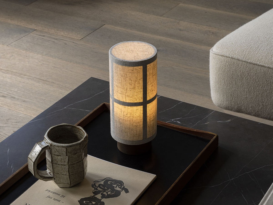 Hashira Table Lamp Portable