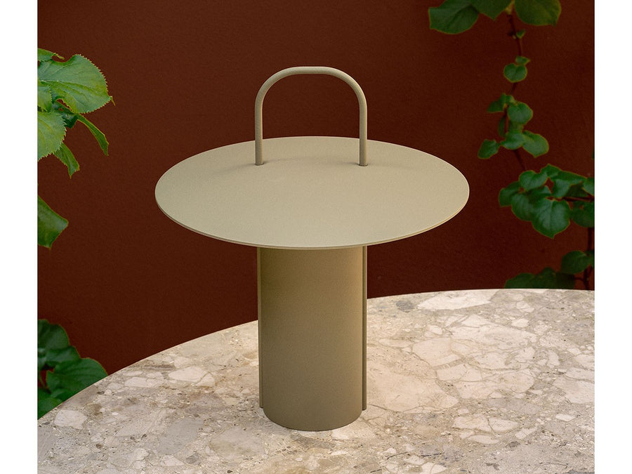 Ray Table Lamp Portable