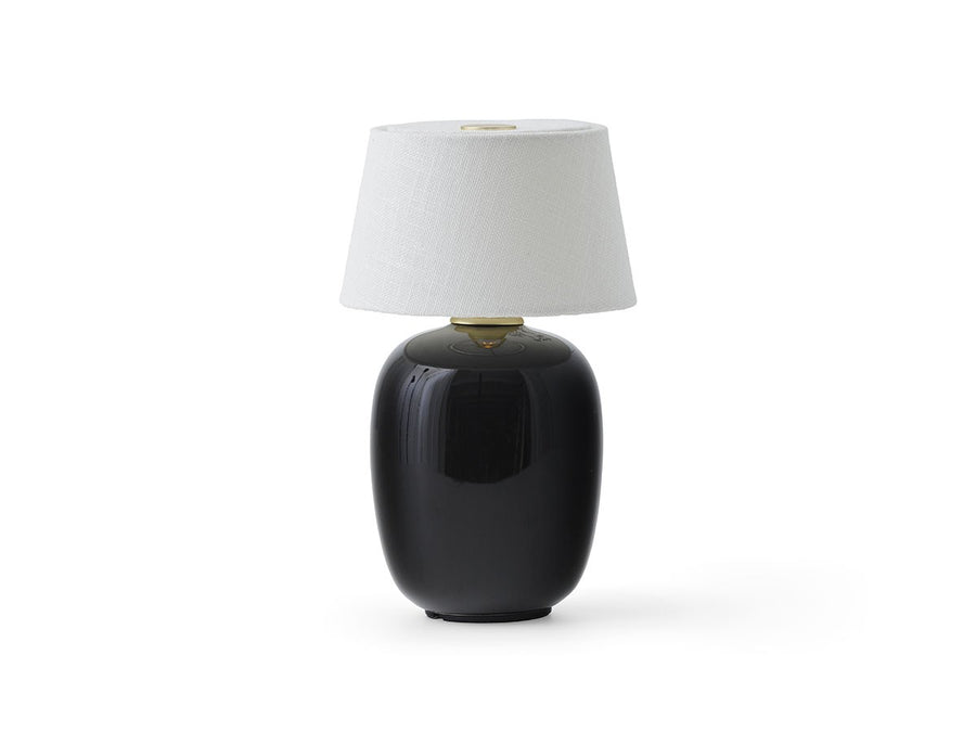 Torso Table Lamp Portable