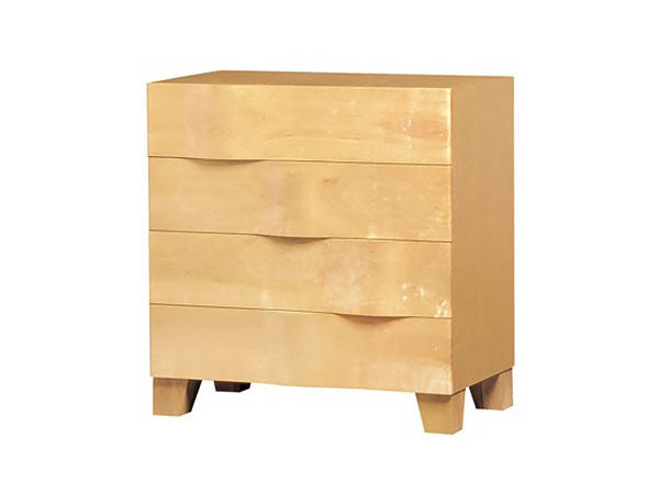 WAVE CHEST Maple