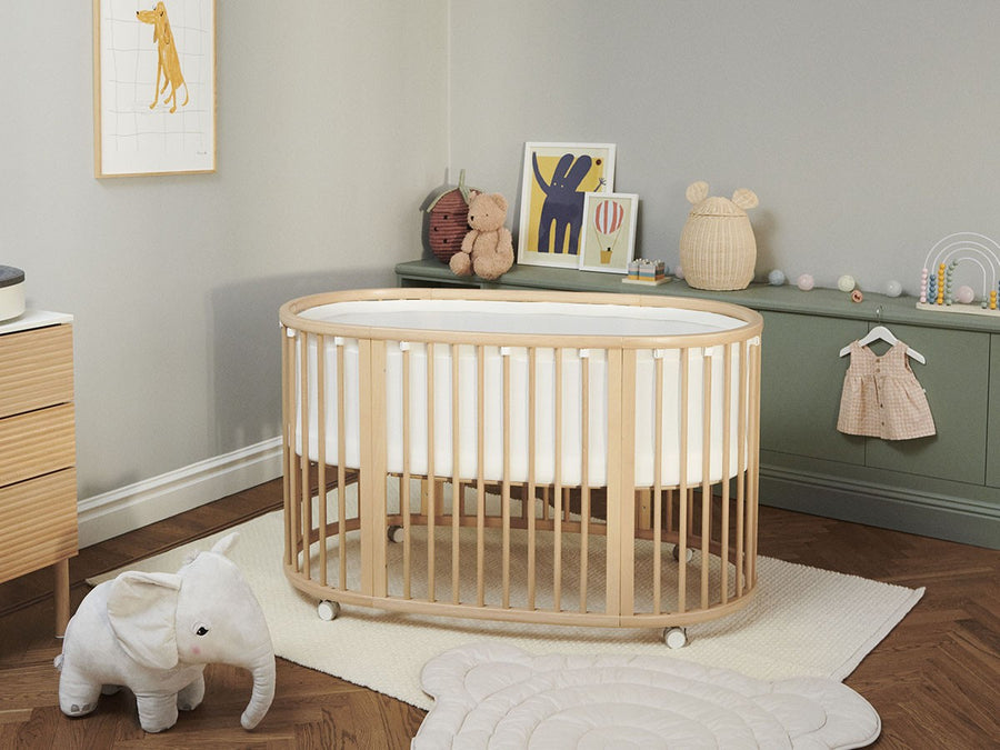 STOKKE SLEEPI