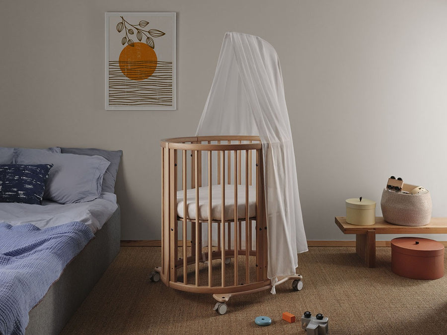 STOKKE SLEEPI