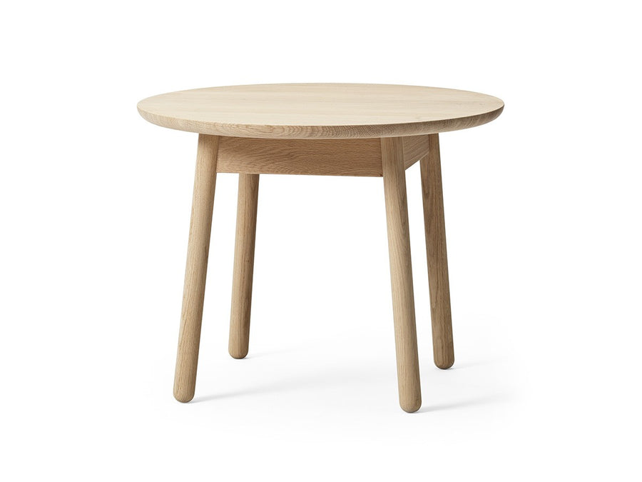 Nest Table Oak