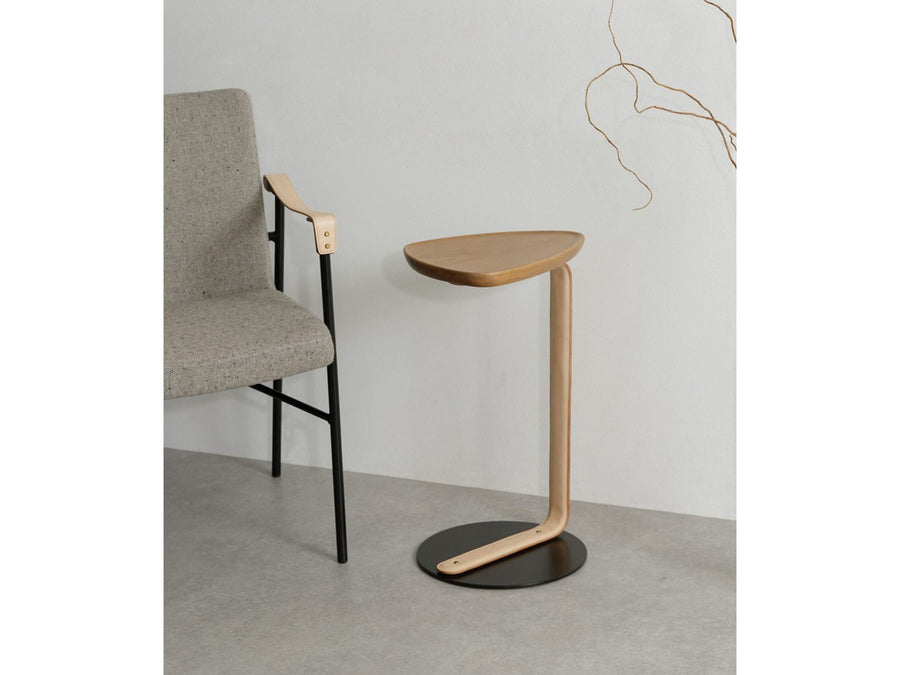 DOORS × SYOTYL Luonka TRI SIDE TABLE