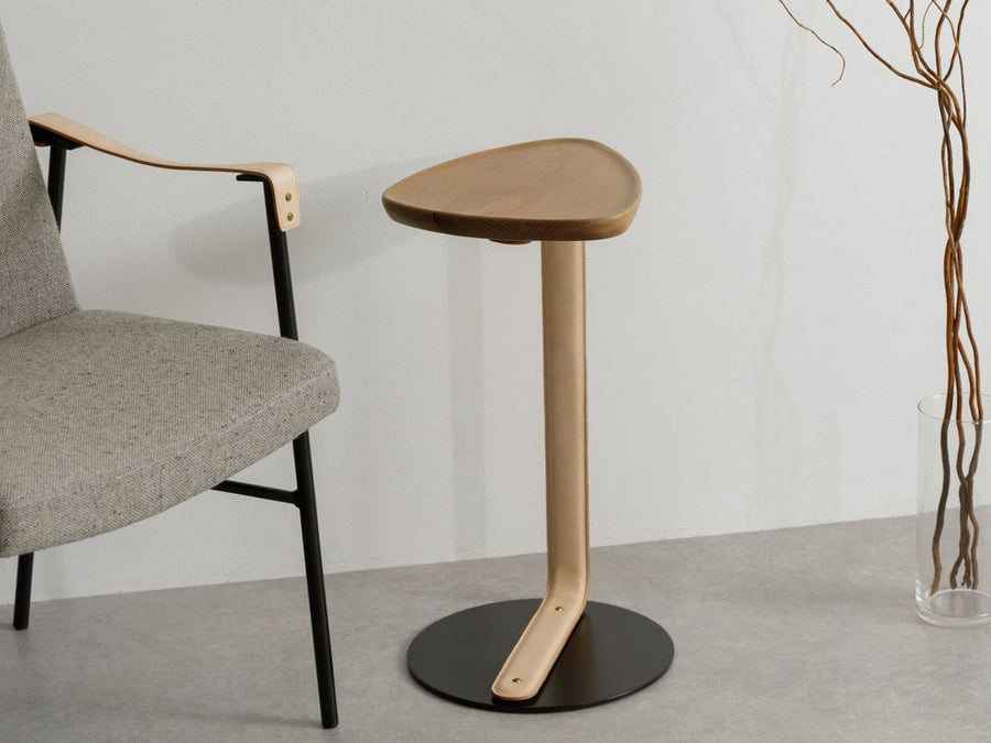 DOORS × SYOTYL Luonka TRI SIDE TABLE