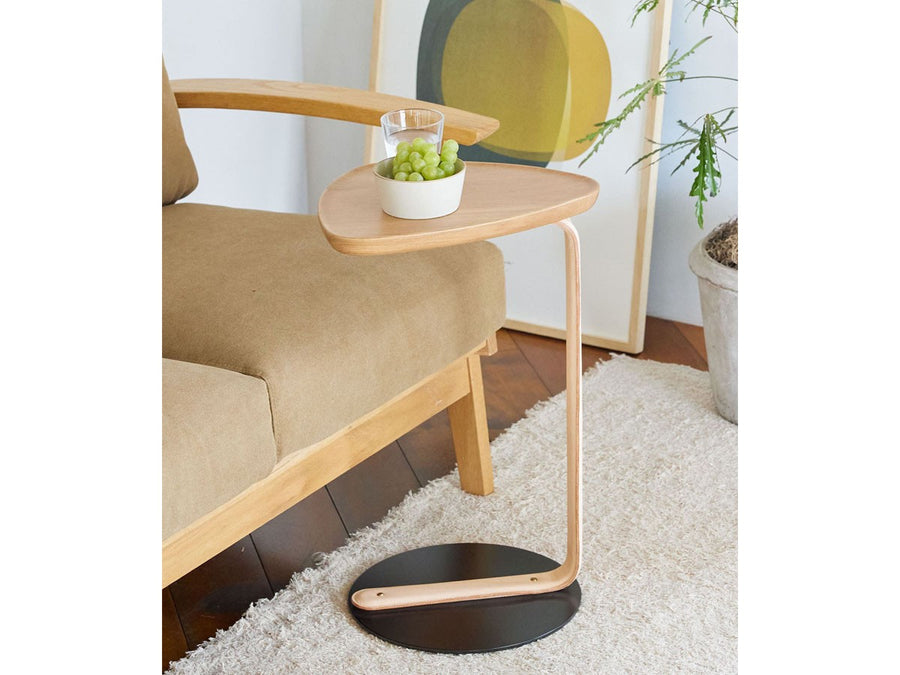 DOORS × SYOTYL Luonka TRI SIDE TABLE