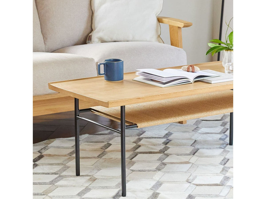 DOORS × SYOTYL Luonka COFFEE TABLE