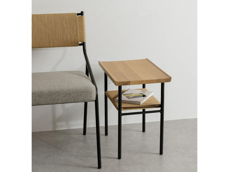 DOORS × SYOTYL Luonka SIDE TABLE