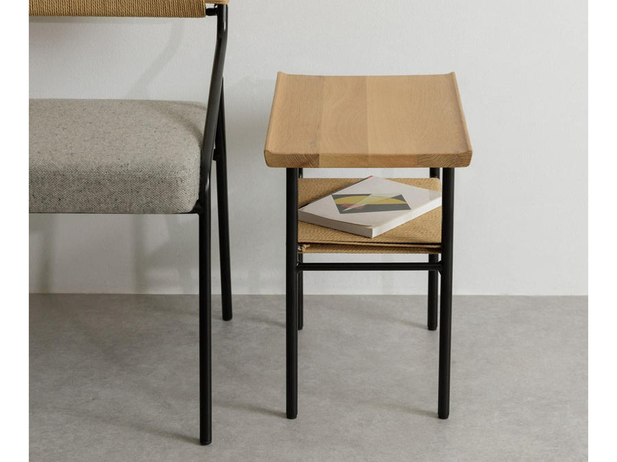 DOORS × SYOTYL Luonka SIDE TABLE