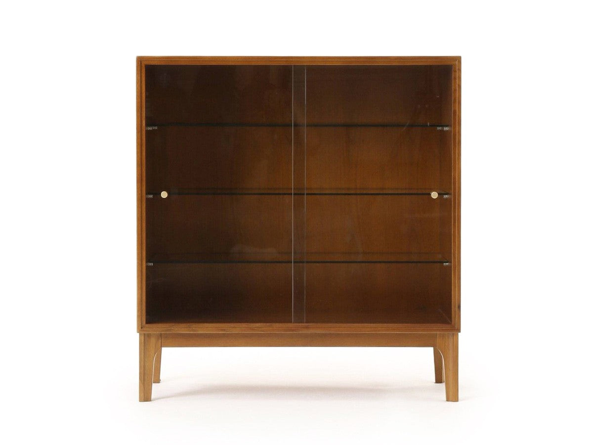 アクメファニチャー BROOKS GLASS SHELF 棚【美品】 ACME Furniture/アクメファニチャー｜BROOKS SMALL GLASS SHELF