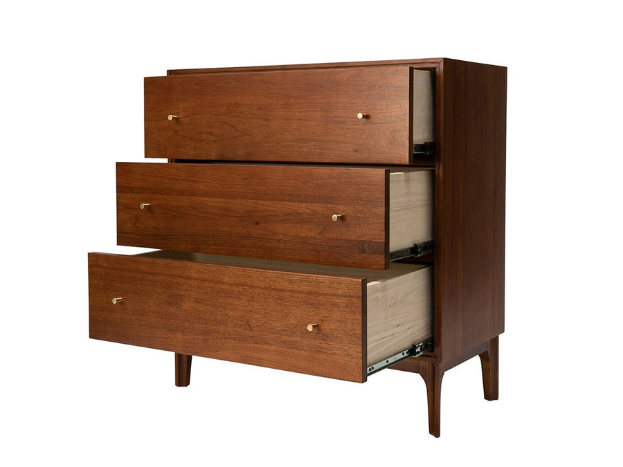 BROOKS STACKING SHELF + SMALL CHEST