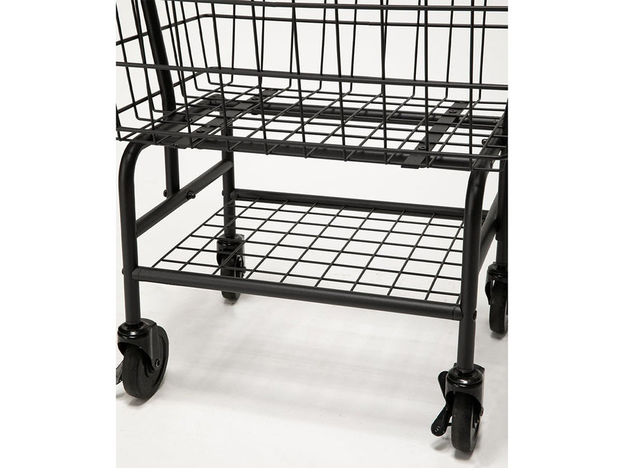 PAXTON CART HANGER