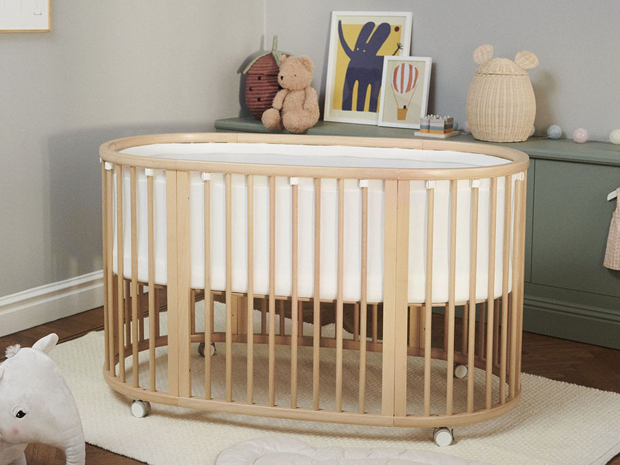 STOKKE SLEEPI