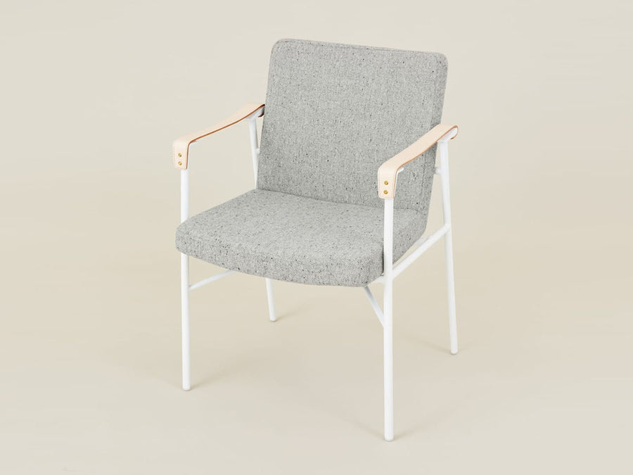 DOORS × SYOTYL Luonka STRAP CHAIR