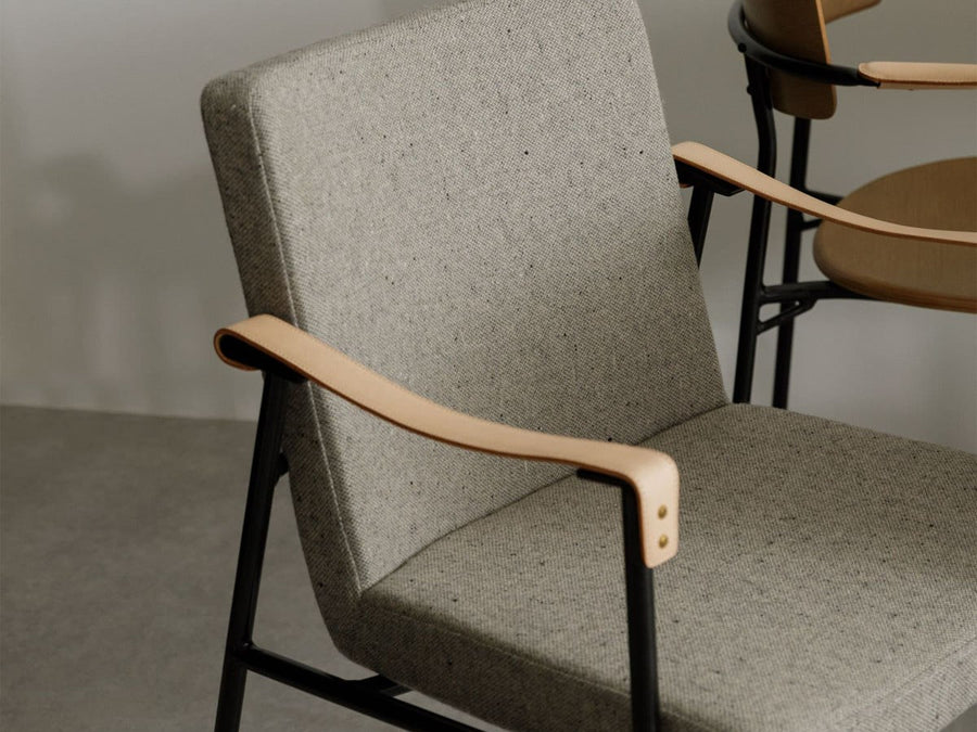 DOORS × SYOTYL Luonka STRAP CHAIR