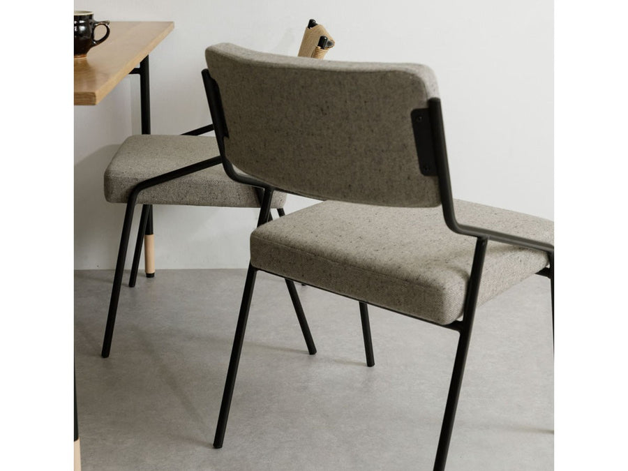 DOORS × SYOTYL Luonka ST CHAIR