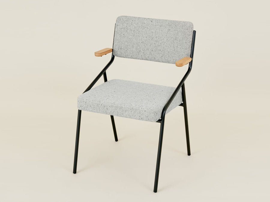 DOORS × SYOTYL Luonka ARM CHAIR