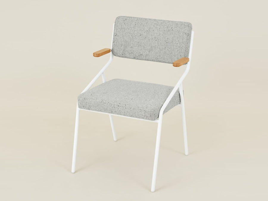 DOORS × SYOTYL Luonka ARM CHAIR