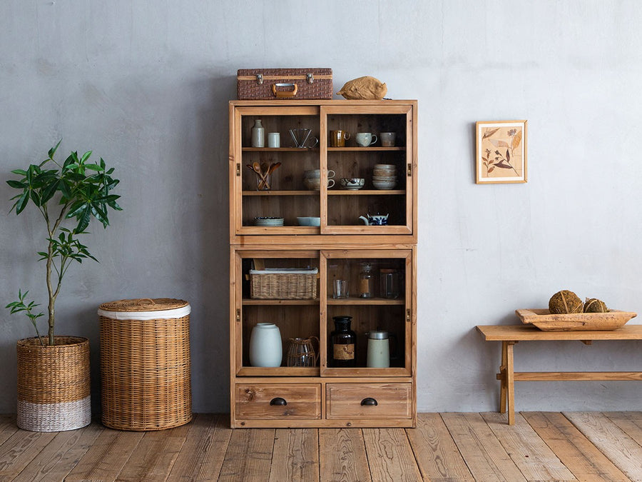 KOSHIKA CABINET